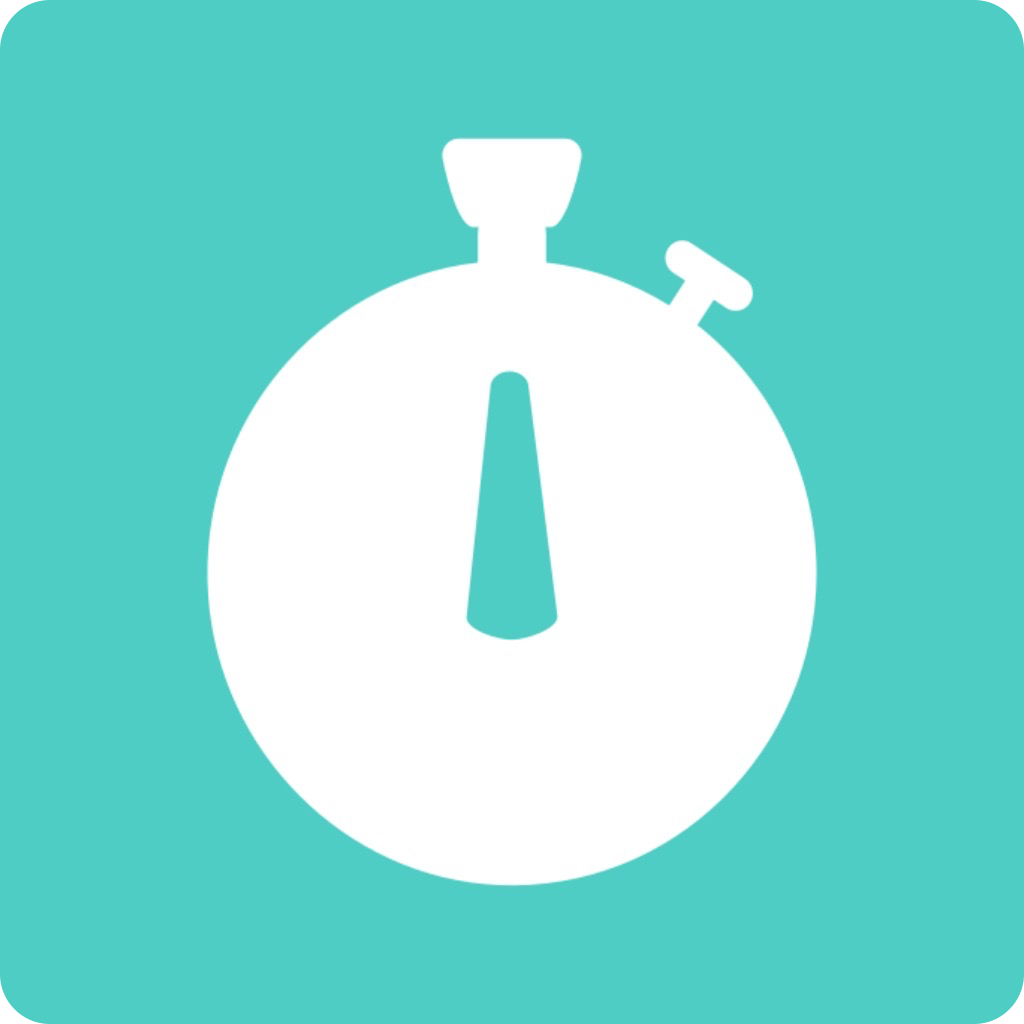 Countdown Time Planner Logo